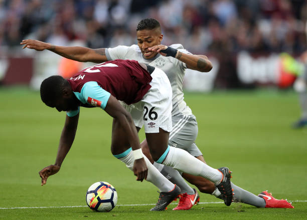 在最近的一 在最近的一