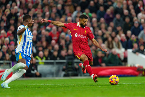 這不是利物 這不是利物