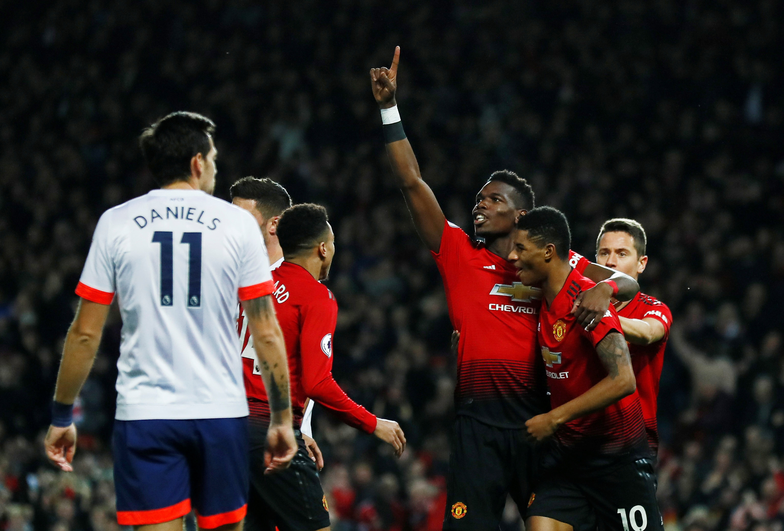 选择往往决 选择往往决