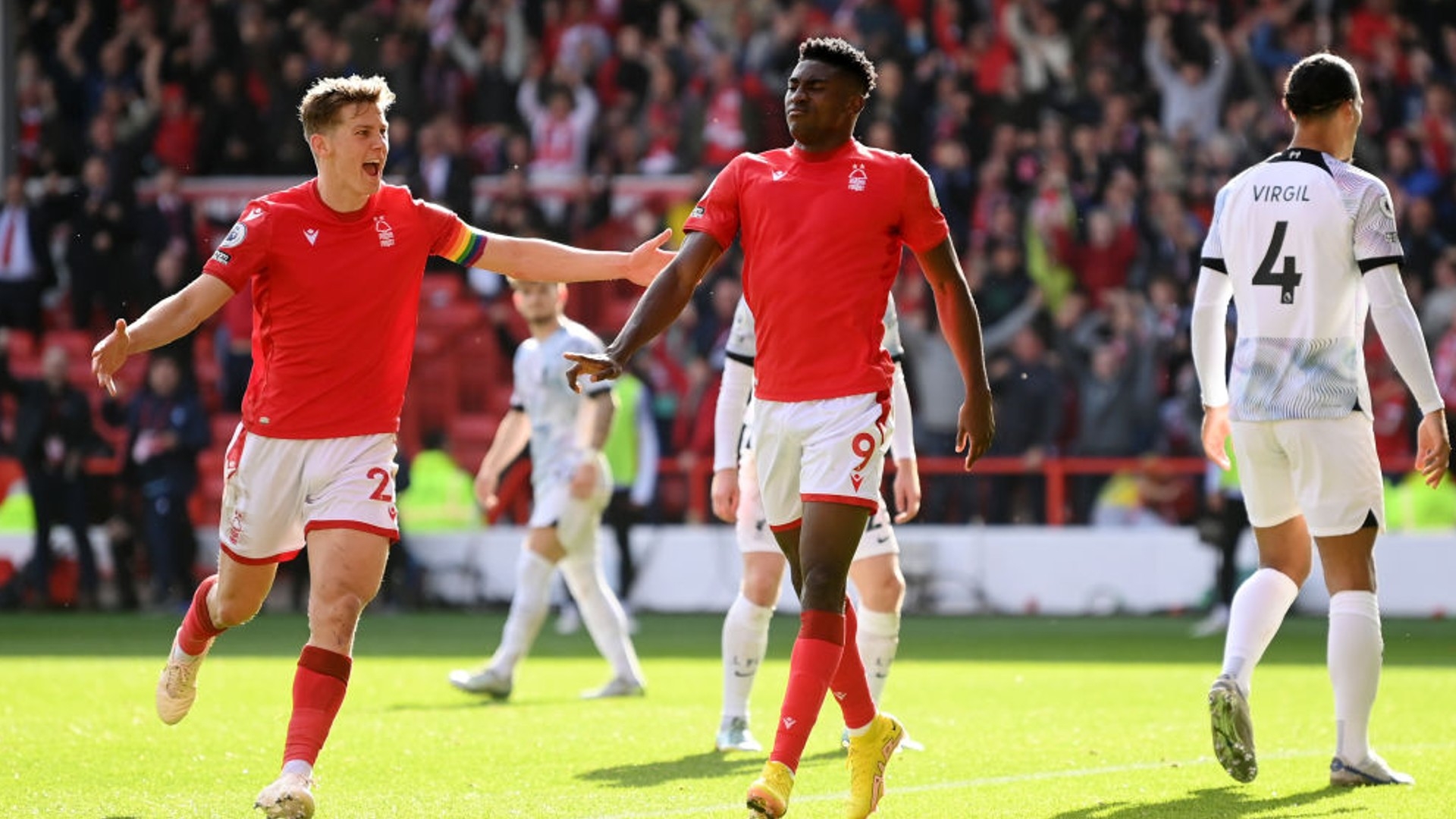 史上的一些 史上的一些