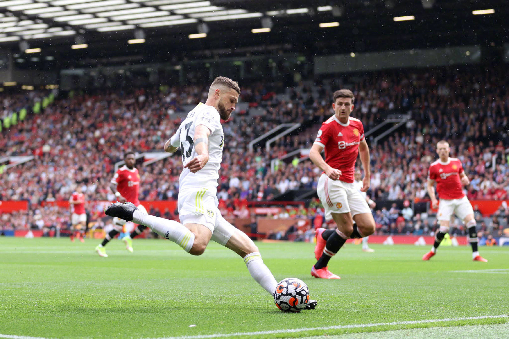 曼联英超历 曼联英超历